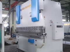 plant bending machine