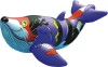 inflatable sea lion, inflatable sea lion float, inflatable sea lion rider on, inflatable pool rider on