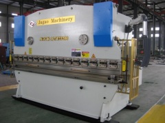 sheet bending machinery