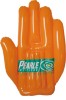 inflatable hand China, inflatable hand manufacturer china, inflatable toy China