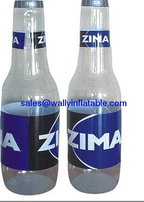 inflatable bottle China, inflatable bottle manufacturer china, inflatable bottle producer China