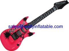 inflatable guitar China, inflatable guitar manufacturer china, inflatable guitar producer China,