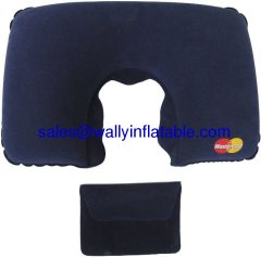 inflatable pillow China, inflatable pillow manufacturer china, inflatable pillow producer China