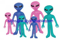 inflatable alien China, inflatable alien manufacturer china, inflatable alien producer China