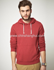 Men's L/Slv Crew Neck Fleece knitted Fashion Sweaters