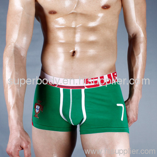 boxer underwear for men
