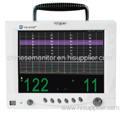 fetal monitor