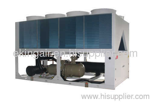 A-Cool Air Cooled Heat Pump