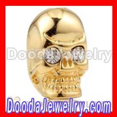 shamballa Skull Bead wholesale