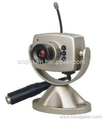 1.2GHz mini wireless camera