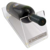 acrylic wine display holder