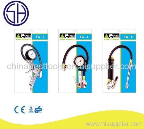 Good Quality Tire Gauge