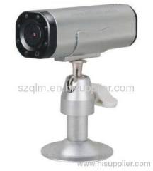 2.4GHz mini wireless security camera