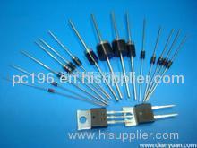 General Purpose Barrier Rectifier