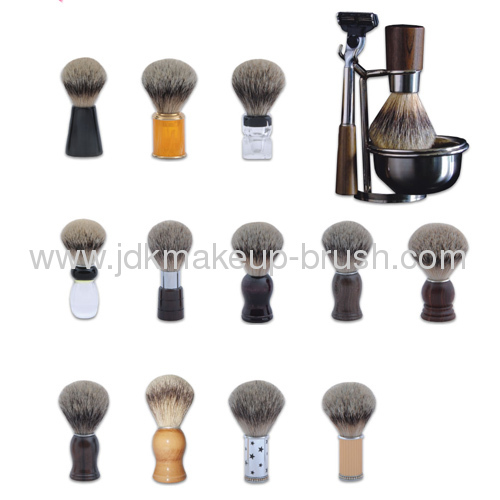 Shaving Brushes