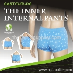 internal pants