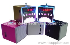 MP3 Sound Box