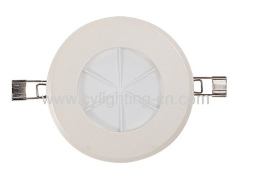 round led down light dimmable round led downlight 18w