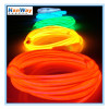 Flexible EL Wire Neon Rope Light