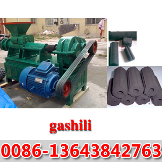 Best offer coal and charcoal bar extruder machine 0086-13643842763