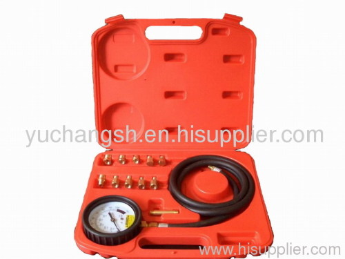 Car Engine Oil Pressure Tester