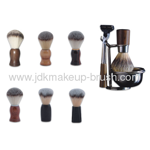 Badger Hair Shaving Brush