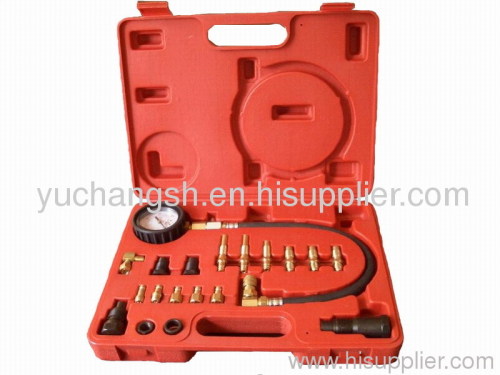 Diesel Engine Compression Tester Kit