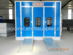 Large Spray Booth(LY-90A)