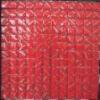 Glass Mosaic Chinese Red GM1002