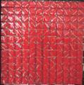 Glass Mosaic Chinese Red GM1002