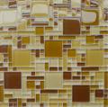 Multi-size Glass Mosaic Random GM1067