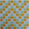 Square Glass Mosaic GM1081