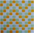 Square Glass Mosaic GM1081