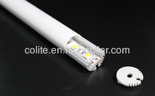 aluminum led profile for led strip