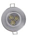 1W LED Source China Manufacture LED Lamp Used As Downligfht