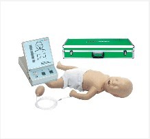 INFANT CPR TRAINING MANIKIN