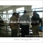 3ho Machinery & Electronic Co., Ltd