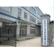 3ho Machinery & Electronic Co., Ltd