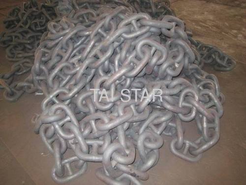 ANCHOR CHAIN MARINE ANCHOR CHAINS