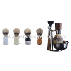 Wholesale Professional Shaving Brushes