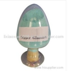 Copper Gluconate