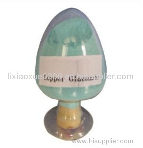 Copper Gluconate