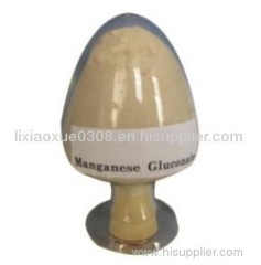 Manganese Gluconate