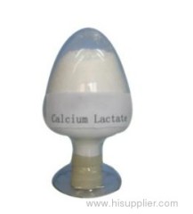 Calcium Lactate