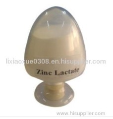 Zinc Lactate