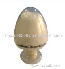 Calcium Citrate Malate