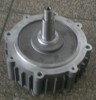 wind generator inner rotor