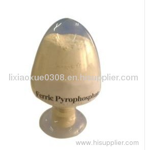 Ferric Phosphate