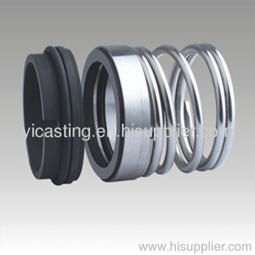 Steel Spring and Metal Parts