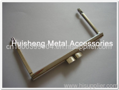 Metal Accesspries Brass metal Bag Frame - Purse Frame